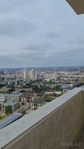 Satılır 3 otaqlı yeni tikili 108 m², 8-ci kilometr q., photo 8 from 14