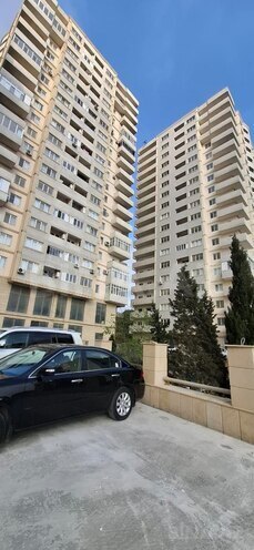 Satılır 3 otaqlı yeni tikili 108 m², 8-ci kilometr q., photo 1 from 14