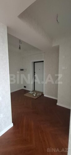 Satılır 3 otaqlı yeni tikili 108 m², 8-ci kilometr q., photo 13 from 14
