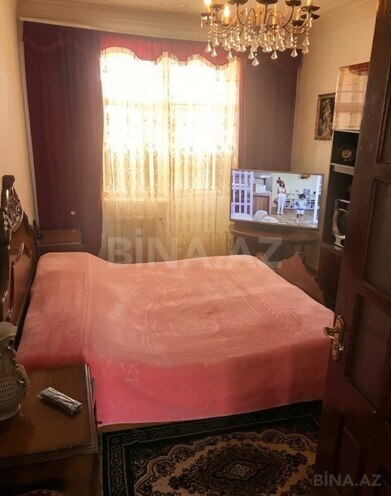 Продаётся 3-комн. вторичка 81.5 м², пос. Ени Гюнешли, photo 4 from 6