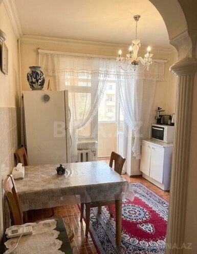 Продаётся 3-комн. вторичка 81.5 м², пос. Ени Гюнешли, photo 5 from 6