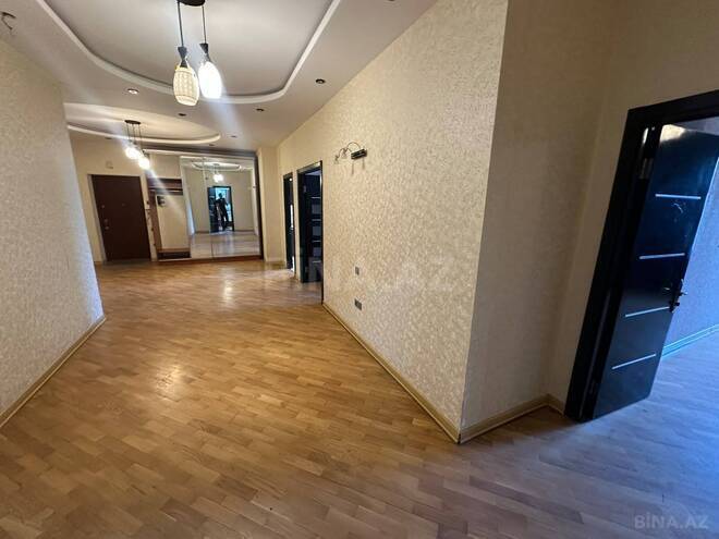 Satılır 4 otaqlı yeni tikili 170 m², Nizami m., photo 12 from 23