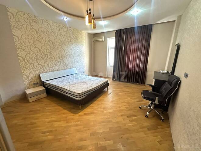 Satılır 4 otaqlı yeni tikili 170 m², Nizami m., photo 7 from 23