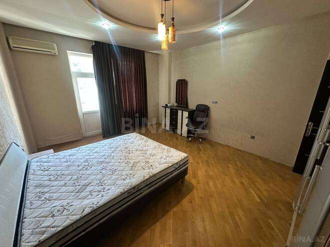 Satılır 4 otaqlı yeni tikili 170 m², Nizami m., photo 4 from 23