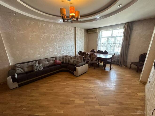 Satılır 4 otaqlı yeni tikili 170 m², Nizami m., photo 18 from 23