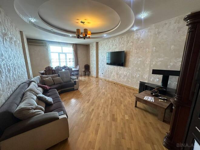 Satılır 4 otaqlı yeni tikili 170 m², Nizami m., photo 19 from 23