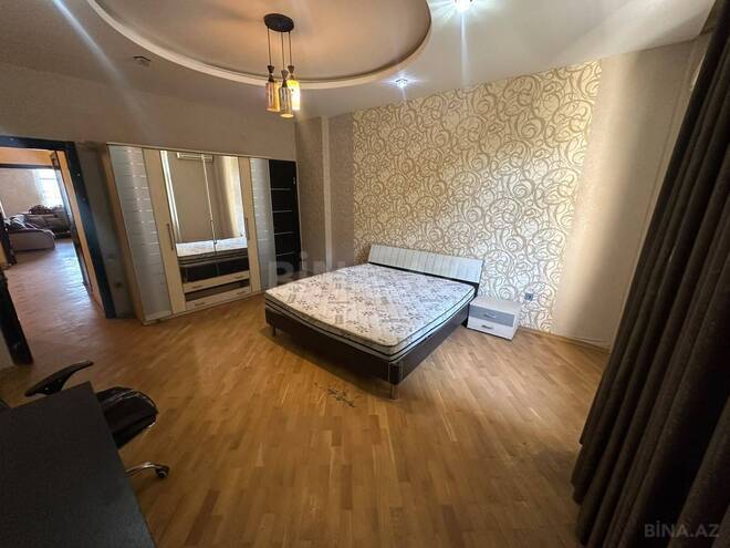Satılır 4 otaqlı yeni tikili 170 m², Nizami m., photo 6 from 23