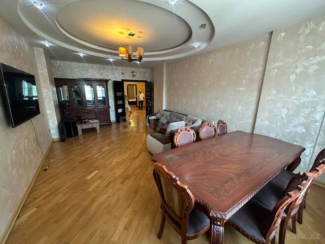 Satılır 4 otaqlı yeni tikili 170 m², Nizami m., photo 22 from 23