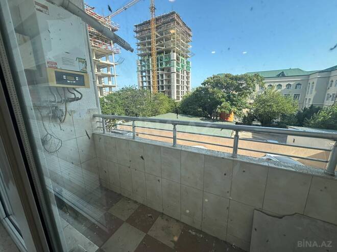 Satılır 4 otaqlı yeni tikili 170 m², Nizami m., photo 20 from 23