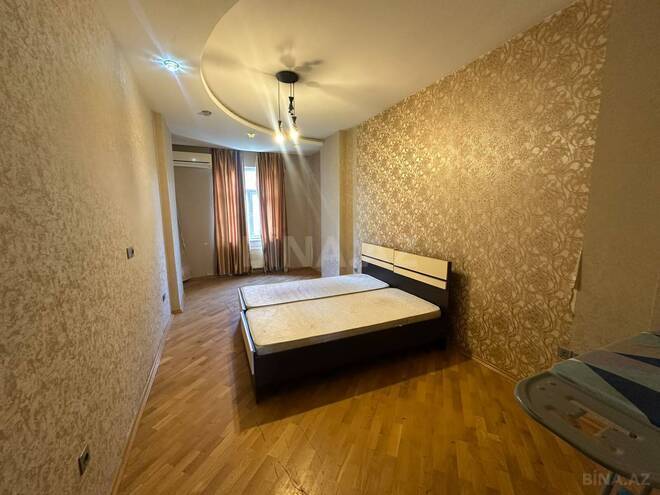 Satılır 4 otaqlı yeni tikili 170 m², Nizami m., photo 9 from 23