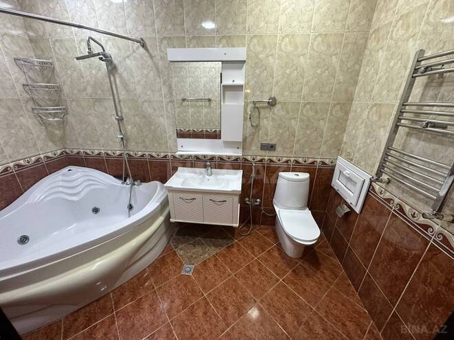 Satılır 4 otaqlı yeni tikili 170 m², Nizami m., photo 13 from 23