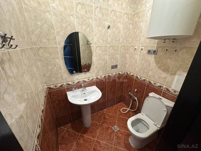 Satılır 4 otaqlı yeni tikili 170 m², Nizami m., photo 17 from 23