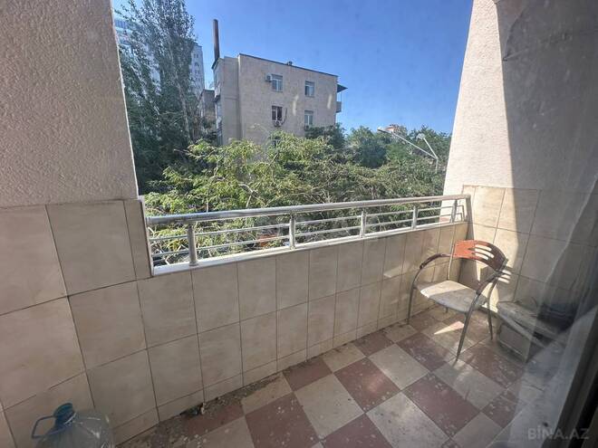 Satılır 4 otaqlı yeni tikili 170 m², Nizami m., photo 10 from 23