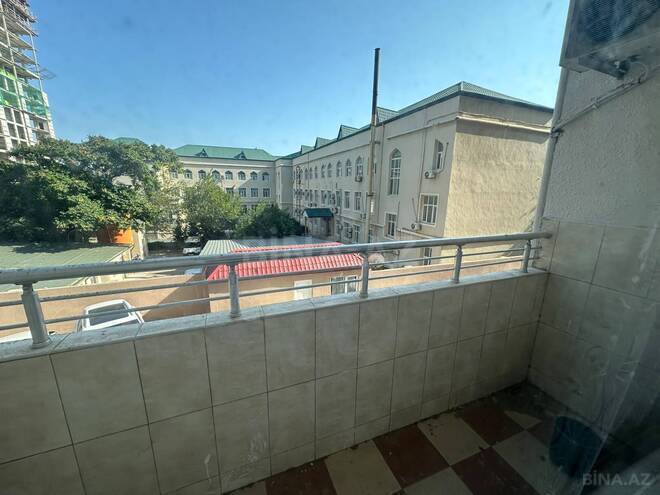Satılır 4 otaqlı yeni tikili 170 m², Nizami m., photo 15 from 23