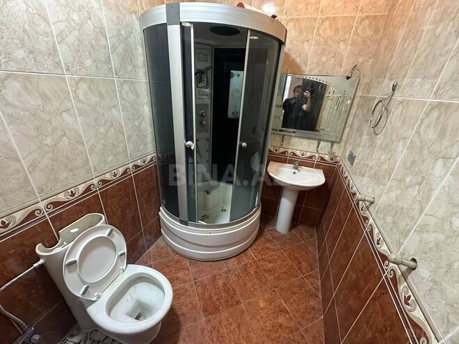 Satılır 4 otaqlı yeni tikili 170 m², Nizami m., photo 5 from 23