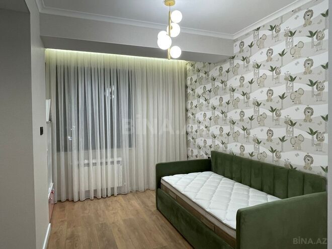 Продаётся 3-комн. новостройка 80 м², пос. 7-ой мкр, photo 12 from 19