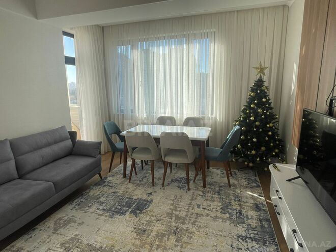 Продаётся 3-комн. новостройка 80 м², пос. 7-ой мкр, photo 3 from 19