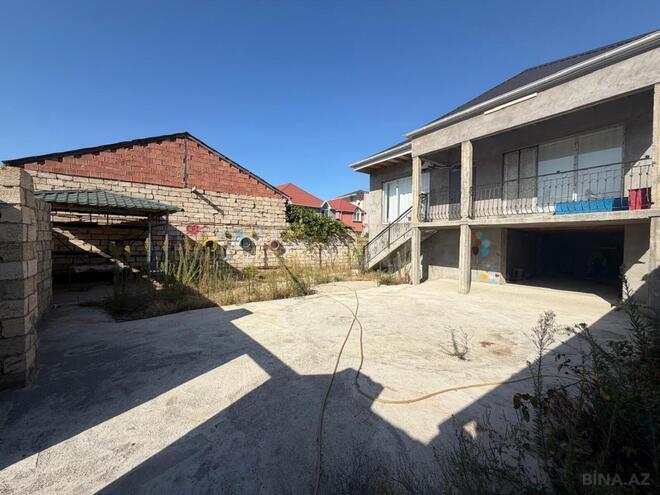 İcarəyə verilir 3 otaqlı həyət evi/bağ evi 90 m², Görədil q., photo 15 from 16