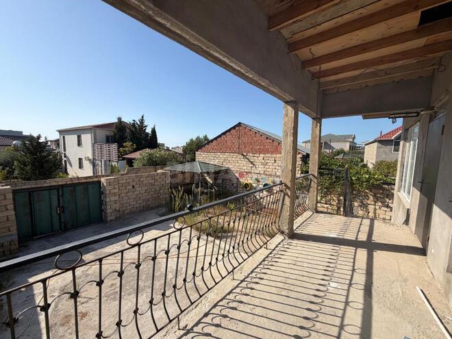 İcarəyə verilir 3 otaqlı həyət evi/bağ evi 90 m², Görədil q., photo 13 from 16