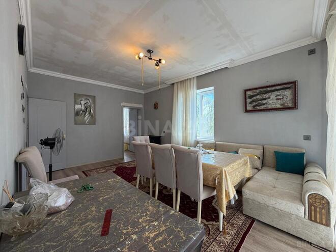 İcarəyə verilir 3 otaqlı həyət evi/bağ evi 90 m², Görədil q., photo 3 from 16