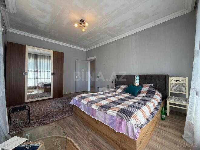 İcarəyə verilir 3 otaqlı həyət evi/bağ evi 90 m², Görədil q., photo 6 from 16