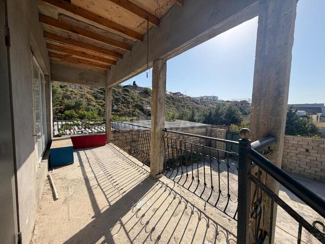 İcarəyə verilir 3 otaqlı həyət evi/bağ evi 90 m², Görədil q., photo 14 from 16