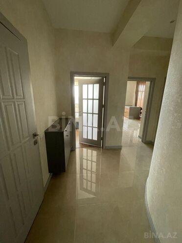 Сдаётся 2-комн. новостройка 86 м², Насиминский  р., photo 9 from 18