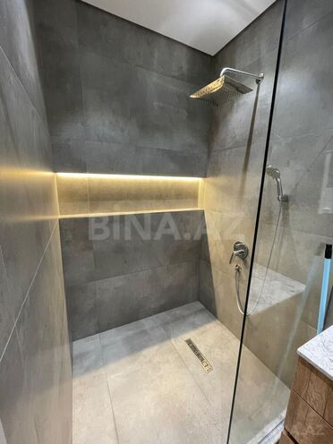 Сдаётся 2-комн. новостройка 86 м², Насиминский  р., photo 10 from 18