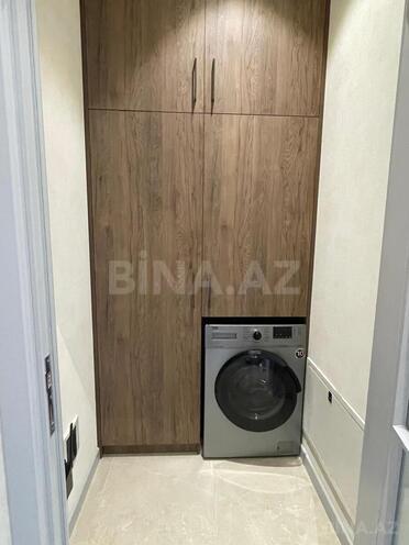Сдаётся 2-комн. новостройка 86 м², Насиминский  р., photo 8 from 18