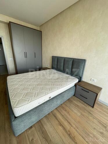 Сдаётся 2-комн. новостройка 86 м², Насиминский  р., photo 5 from 18