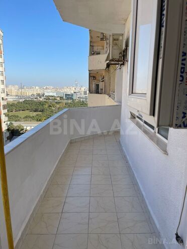 İcarəyə verilir 2 otaqlı yeni tikili 100 m², Nəsimi r., photo 11 from 12