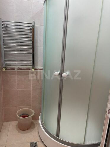 İcarəyə verilir 2 otaqlı yeni tikili 100 m², Nəsimi r., photo 7 from 12