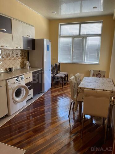 İcarəyə verilir 2 otaqlı yeni tikili 100 m², Nəsimi r., photo 10 from 12