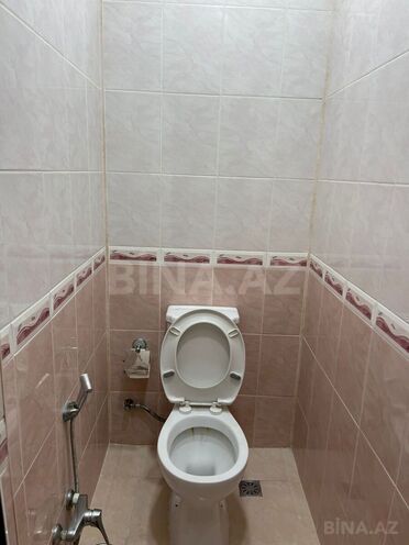 İcarəyə verilir 2 otaqlı yeni tikili 100 m², Nəsimi r., photo 9 from 12