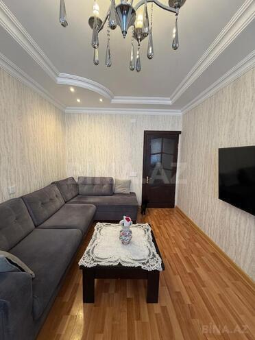 Satılır 5 otaqlı köhnə tikili 120 m², Xalqlar Dostluğu m., photo 4 from 32