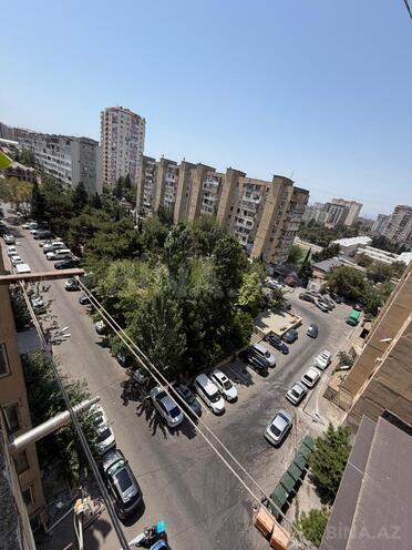 Satılır 5 otaqlı köhnə tikili 120 m², Xalqlar Dostluğu m., photo 31 from 32