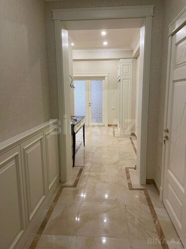 İcarəyə verilir 5 otaqlı yeni tikili 258 m², Elmlər Akademiyası m., photo 7 from 30