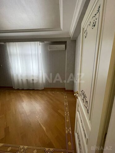 İcarəyə verilir 5 otaqlı yeni tikili 258 m², Elmlər Akademiyası m., photo 27 from 30