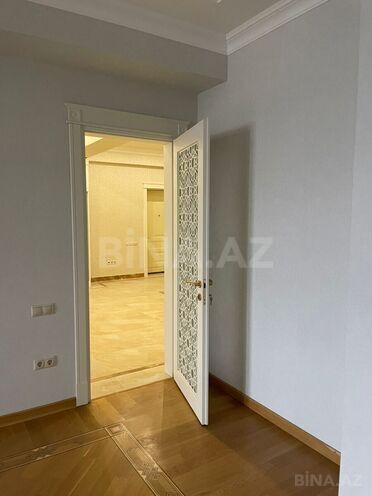 İcarəyə verilir 5 otaqlı yeni tikili 258 m², Elmlər Akademiyası m., photo 25 from 30