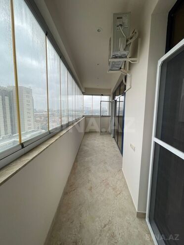 İcarəyə verilir 5 otaqlı yeni tikili 258 m², Elmlər Akademiyası m., photo 29 from 30
