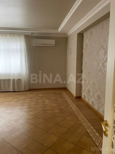 İcarəyə verilir 5 otaqlı yeni tikili 258 m², Elmlər Akademiyası m., photo 19 from 30