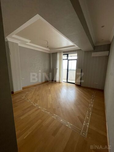 İcarəyə verilir 5 otaqlı yeni tikili 258 m², Elmlər Akademiyası m., photo 12 from 30
