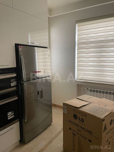 İcarəyə verilir 5 otaqlı yeni tikili 258 m², Elmlər Akademiyası m., photo 13 from 30