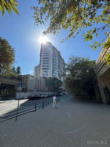 İcarəyə verilir 5 otaqlı yeni tikili 258 m², Elmlər Akademiyası m., photo 1 from 30