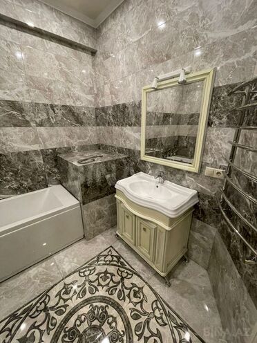 İcarəyə verilir 5 otaqlı yeni tikili 258 m², Elmlər Akademiyası m., photo 28 from 30