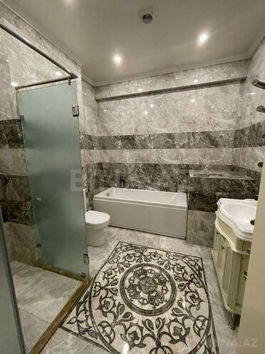 İcarəyə verilir 5 otaqlı yeni tikili 258 m², Elmlər Akademiyası m., photo 26 from 30