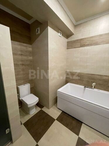 İcarəyə verilir 5 otaqlı yeni tikili 258 m², Elmlər Akademiyası m., photo 23 from 30