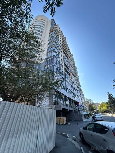 İcarəyə verilir 5 otaqlı yeni tikili 258 m², Elmlər Akademiyası m., photo 4 from 30
