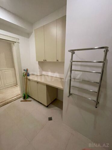 İcarəyə verilir 5 otaqlı yeni tikili 258 m², Elmlər Akademiyası m., photo 22 from 30