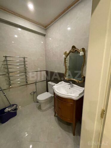 İcarəyə verilir 5 otaqlı yeni tikili 258 m², Elmlər Akademiyası m., photo 10 from 30